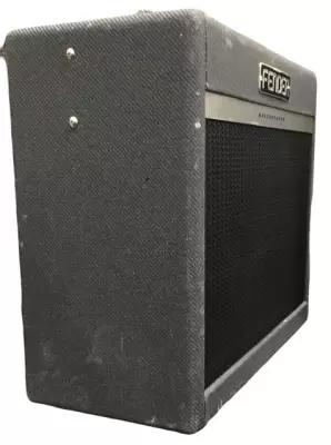 Bassbreaker 15 watt combo 3